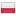 godzina.info server is located in Poland